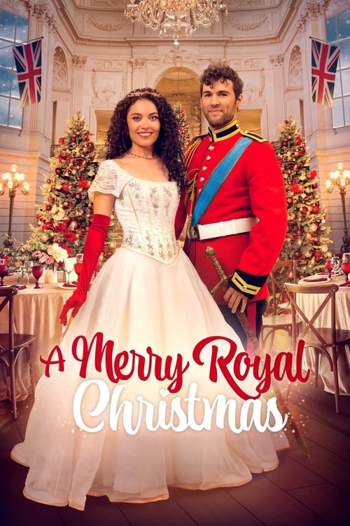 A Merry Royal Christmas