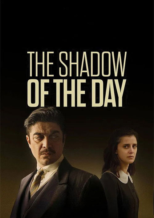 The Shadow of the Day