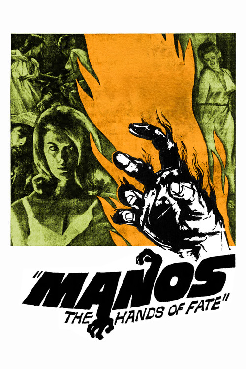 "MANOS" The Hands of Fate