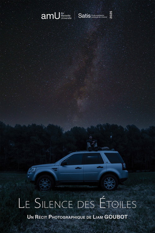 Le Silence des Étoiles