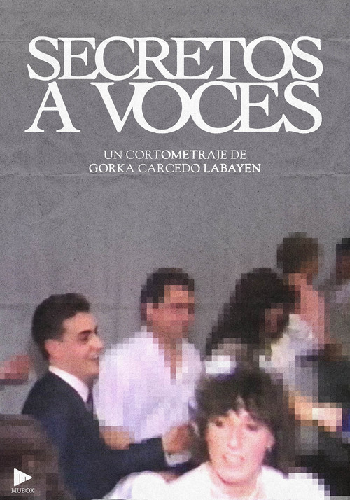 Secretos a voces