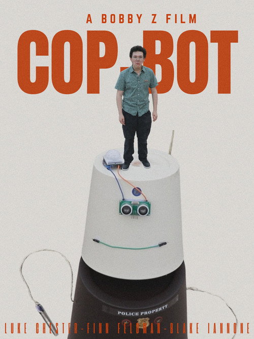 Cop-Bot