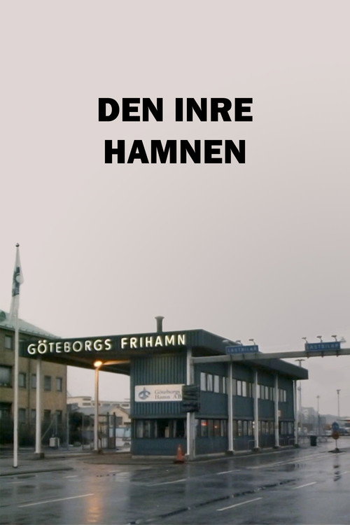 Den inre hamnen