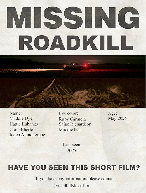 Roadkill