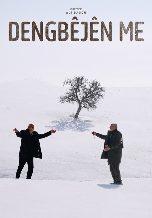 Dengbêjên Me