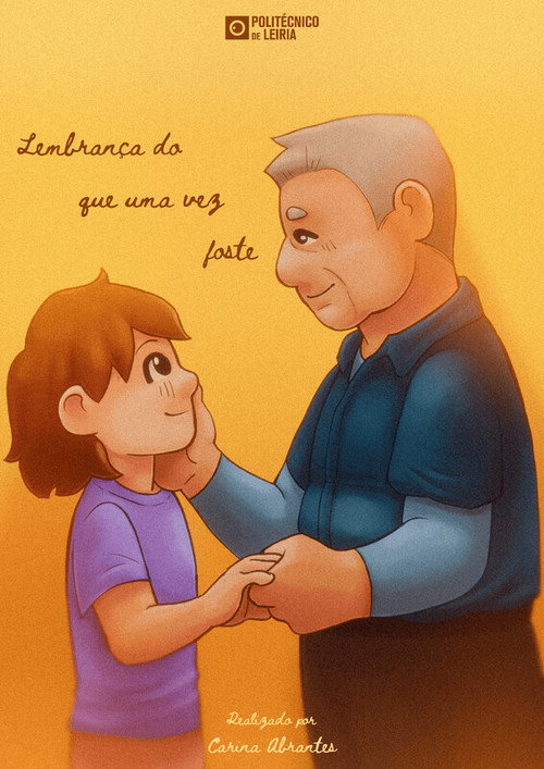 Memory of What You Once Were