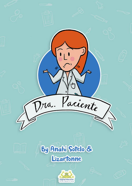 Dra. Paciente