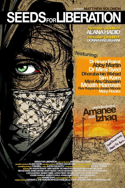 Seeds for Liberation