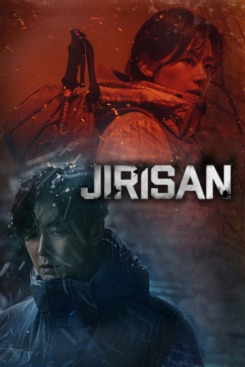 Jirisan
