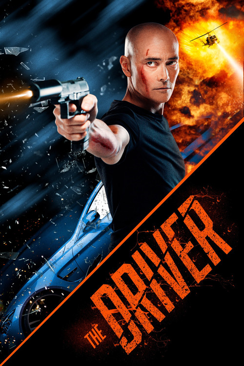 Dead Driver