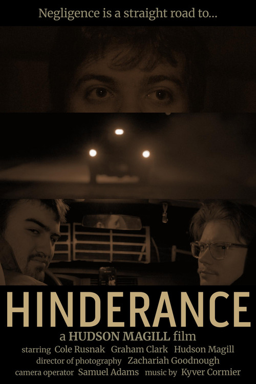Hinderance