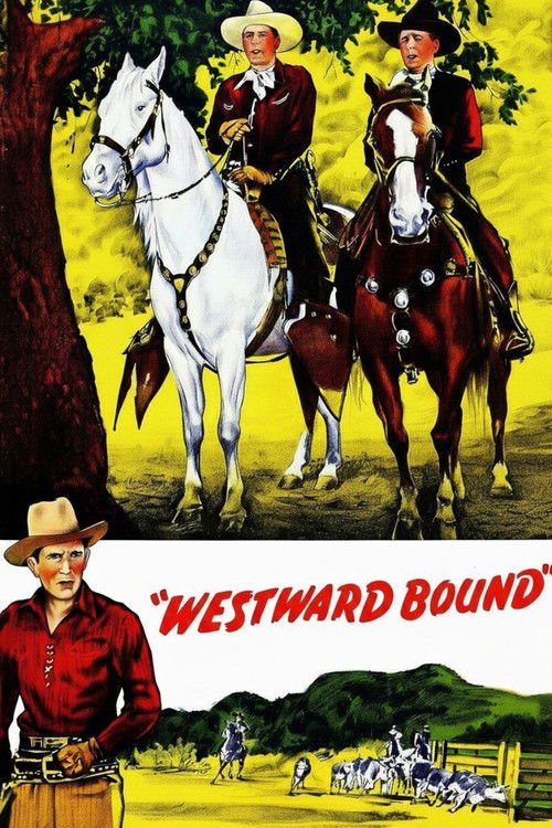 Westward Bound