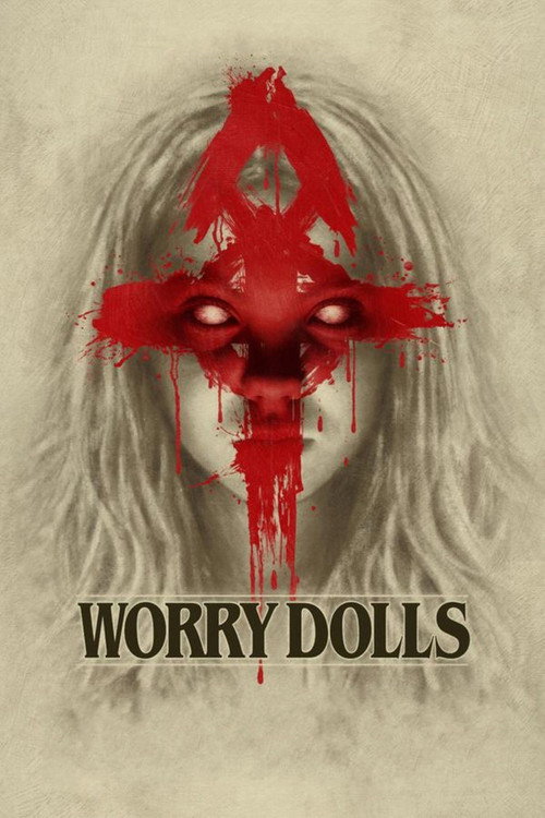 Worry Dolls