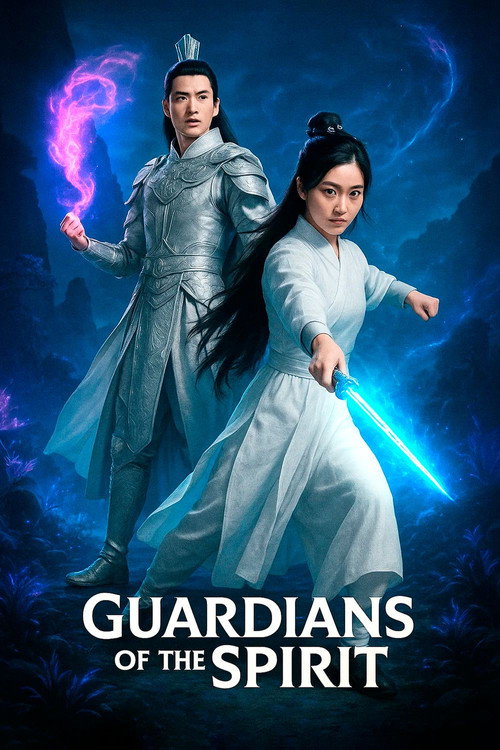 Guardians of the Spirit