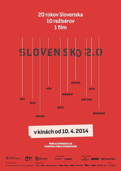 Slovakia 2.0