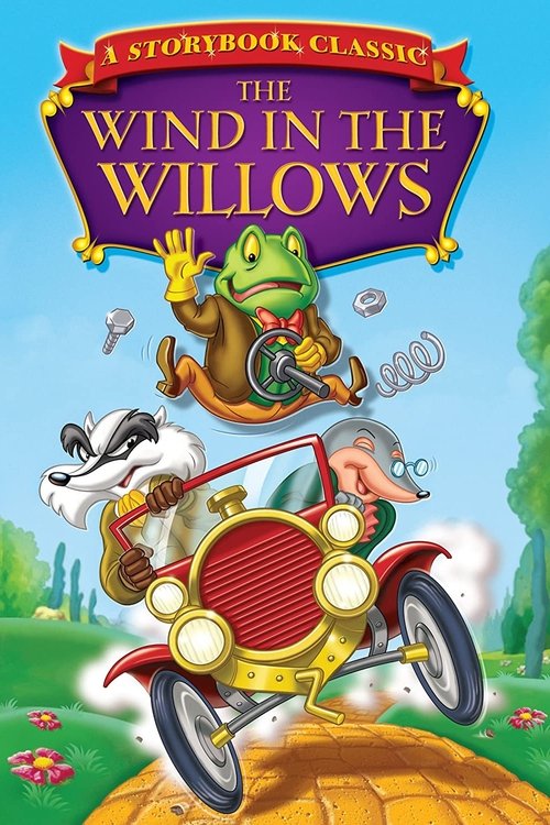 Wind in the Willows