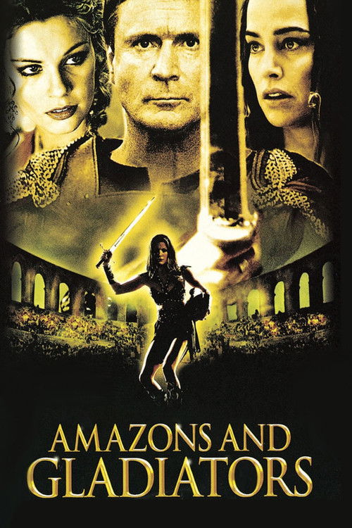 Amazons and Gladiators