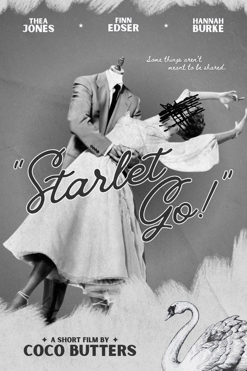 Starlet Go!