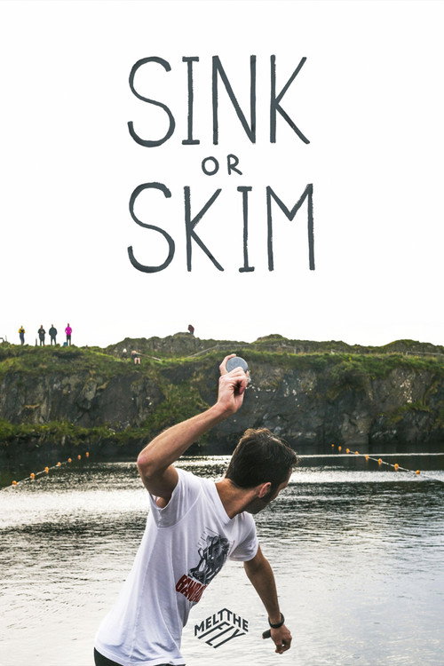 Sink or Skim