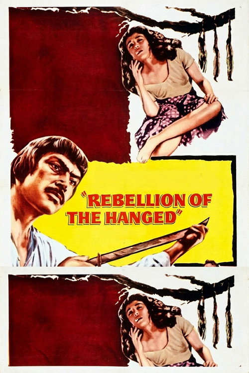 Rebellion of the Hanged