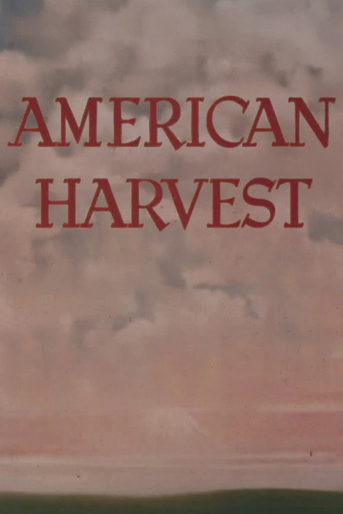 American Harvest