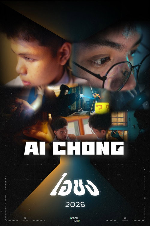 Ai Chong