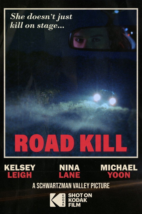 Road Kill