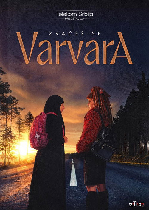 The Name Is Varvara