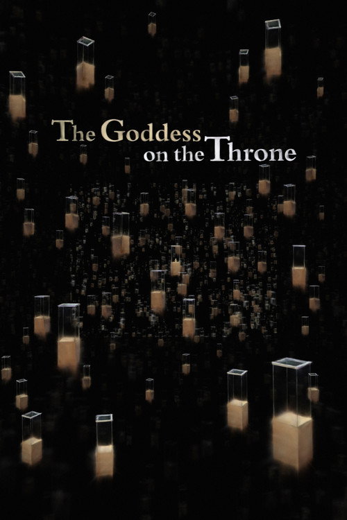 The Goddess on the Throne
