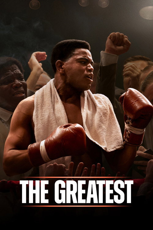 The Greatest