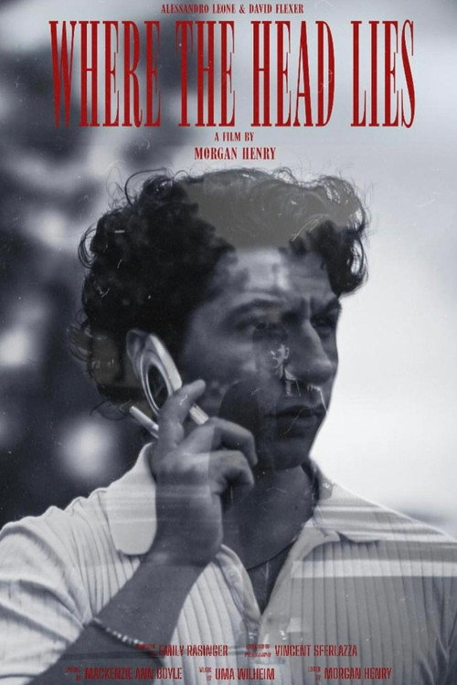 Where The Head Lies