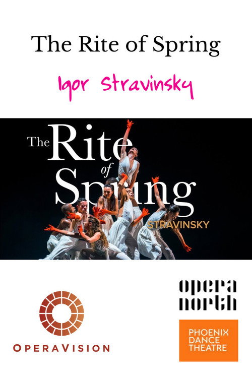 The Rite of Spring