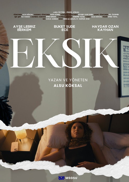 Eksik