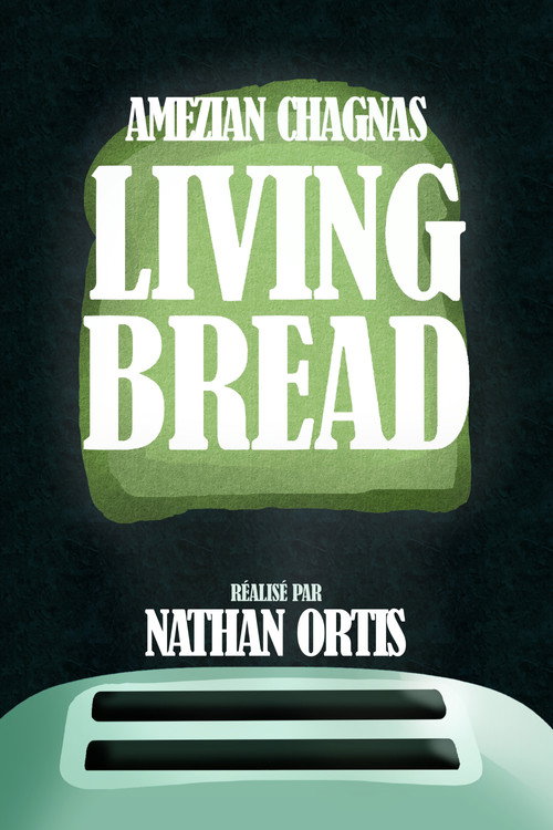Living Bread