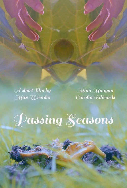 Passing Seasons