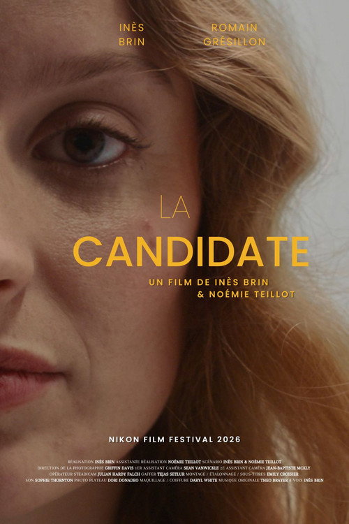 La Candidate