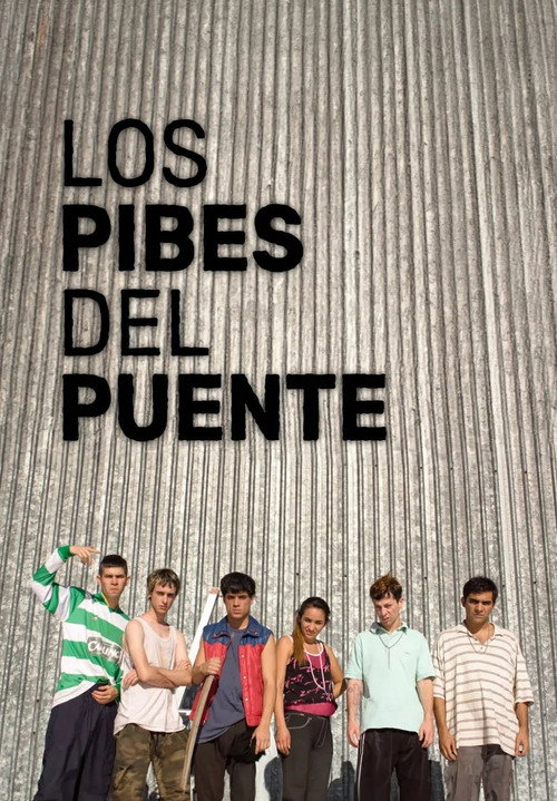 The Kids on the Bridge