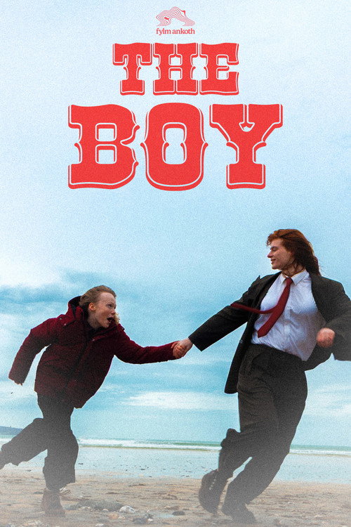 The Boy