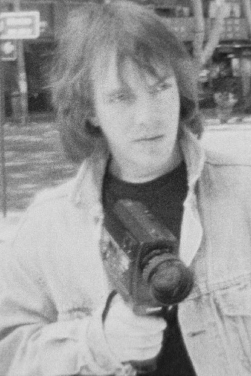 The Filmmaker