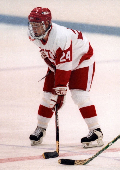 E:60 Presents 20 Years and 11 Seconds: The Travis Roy Story