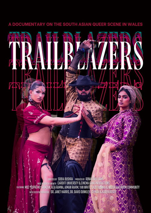 Trailblazers