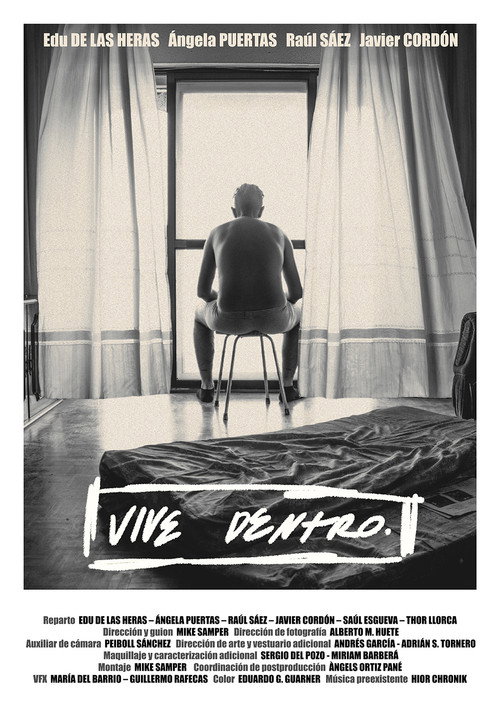Vive dentro