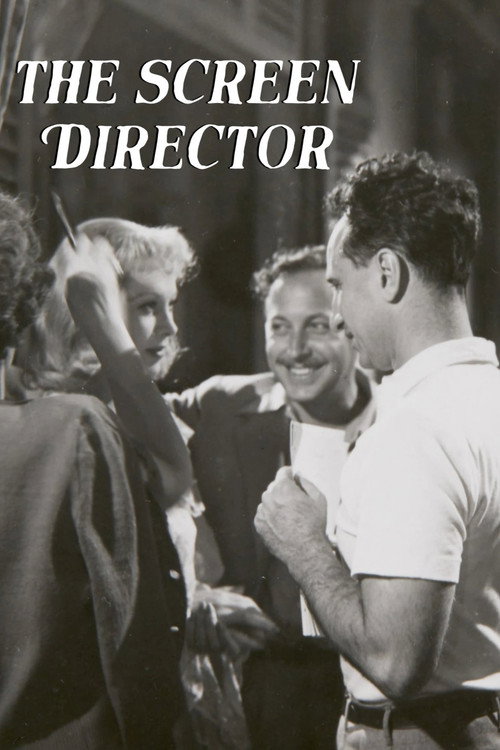 The Screen Director