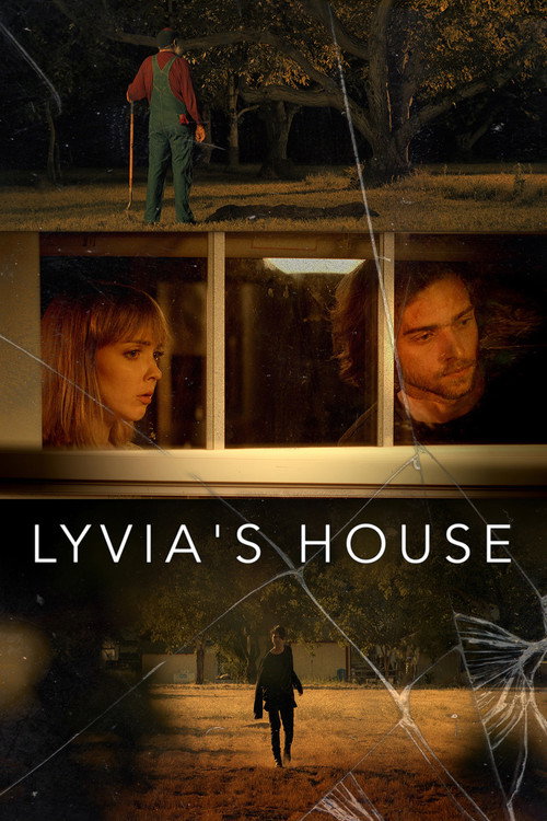 Lyvia's House