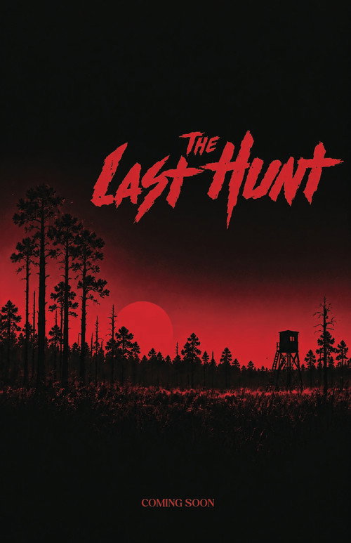 The Last Hunt