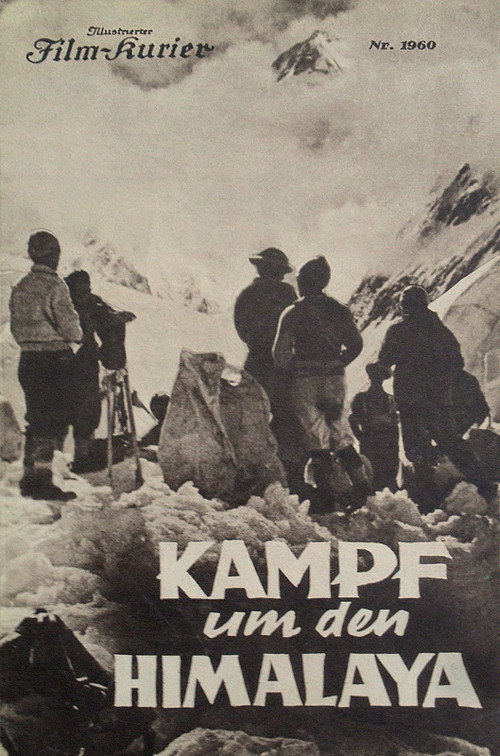 Battle for the Himalaya