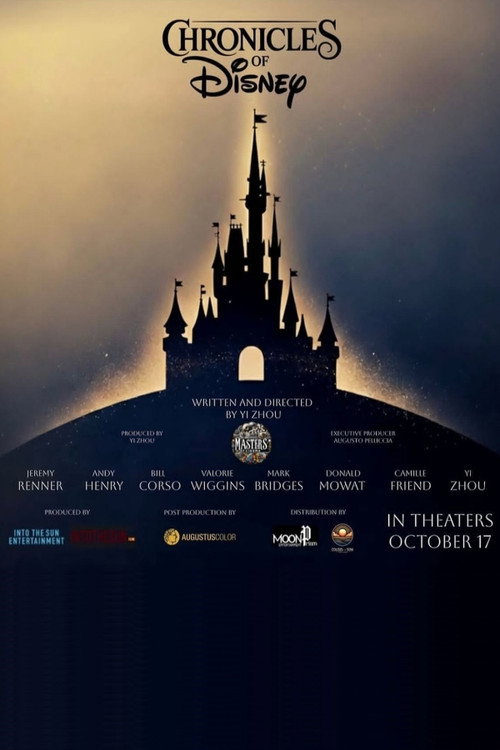 Chronicles of Disney