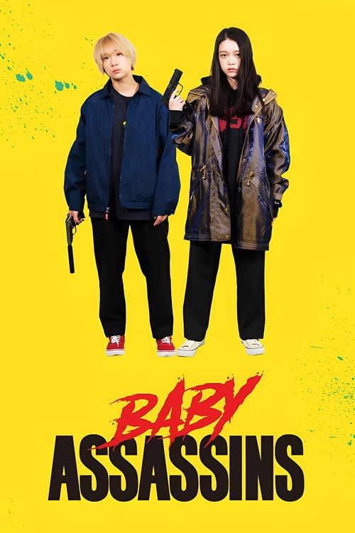 Baby Assassins