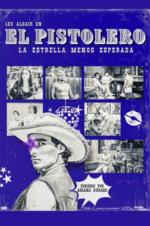 El Pistolero