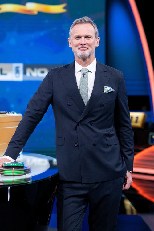 Deal or No Deal